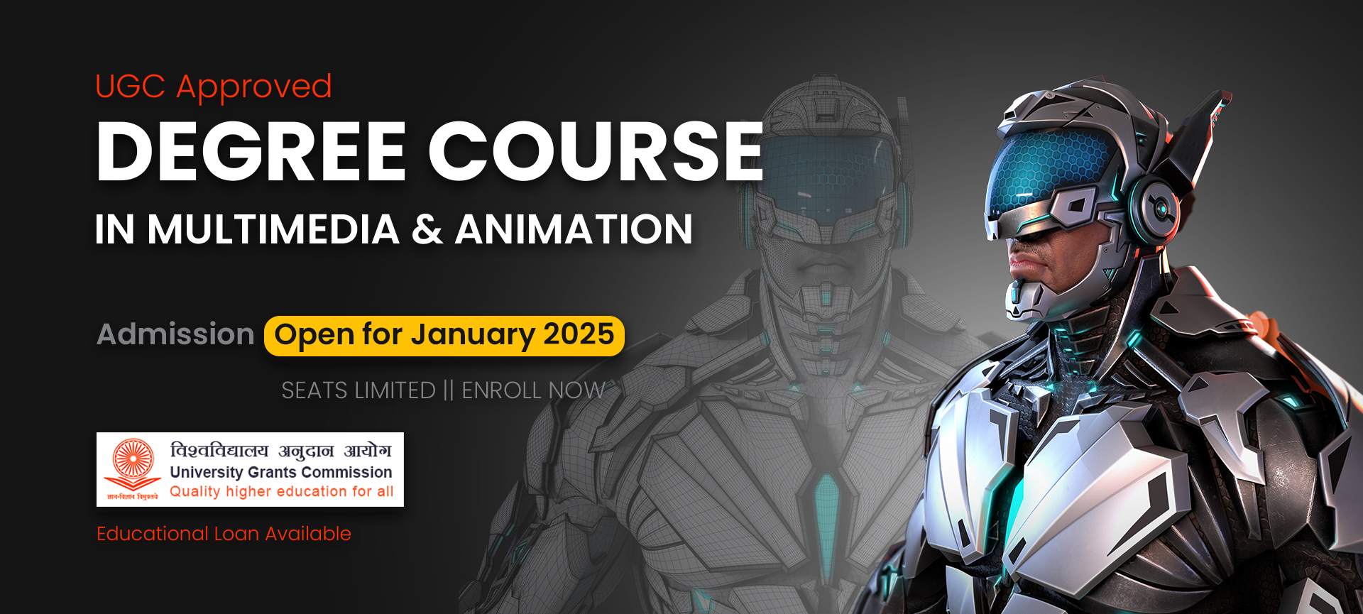 scholarship in gaming in kolkata