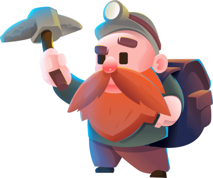 character