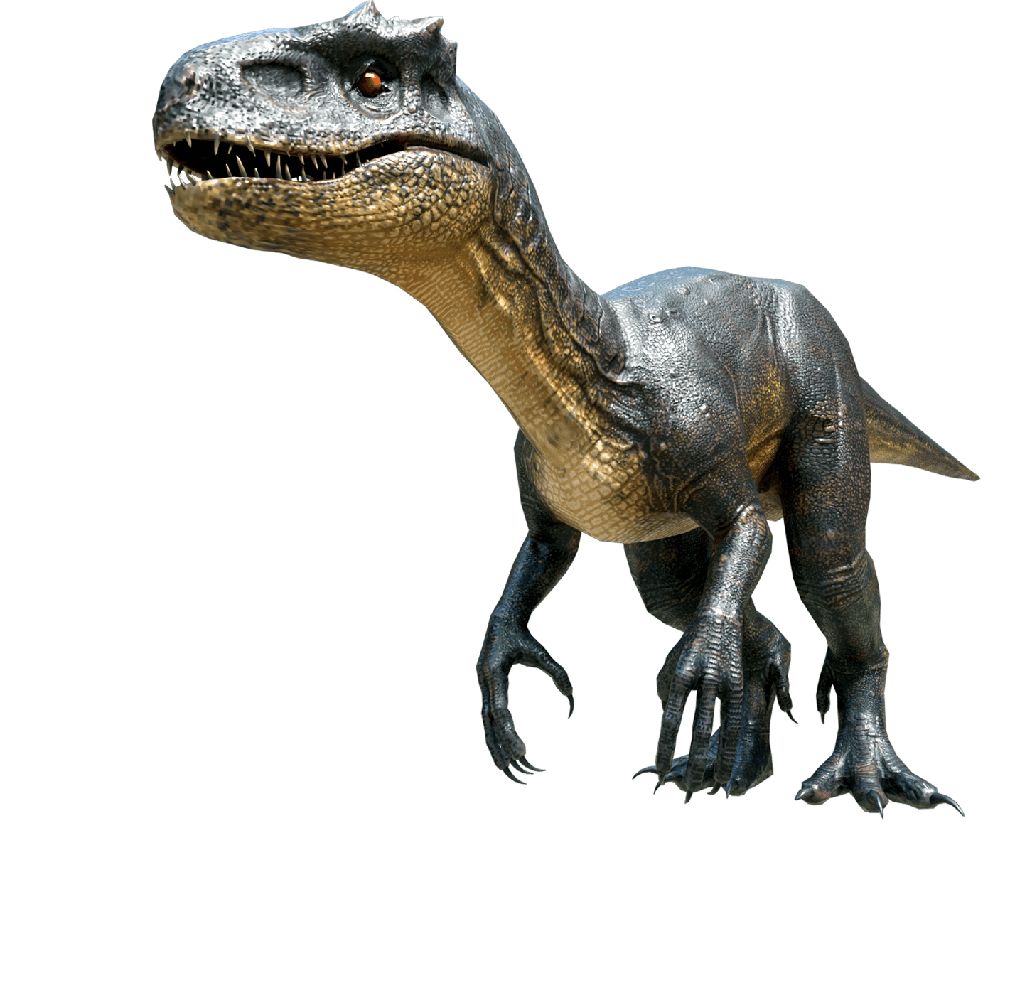 dino