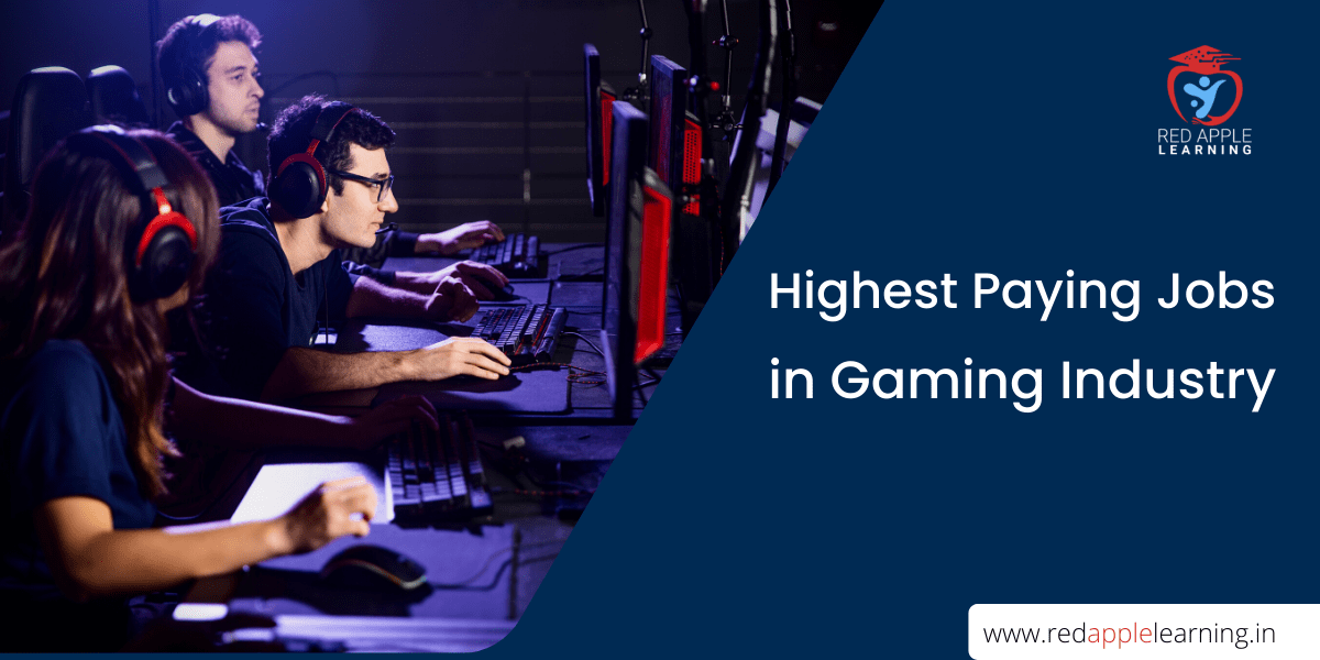 7 highest-paying job roles