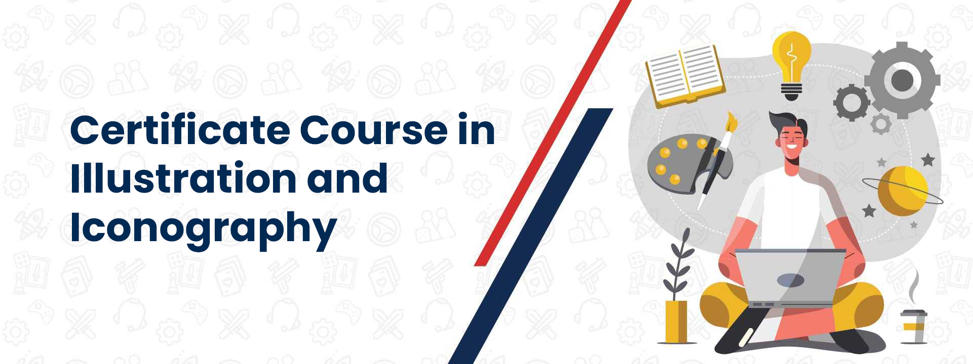 Certificate Course in Illustration and Iconography