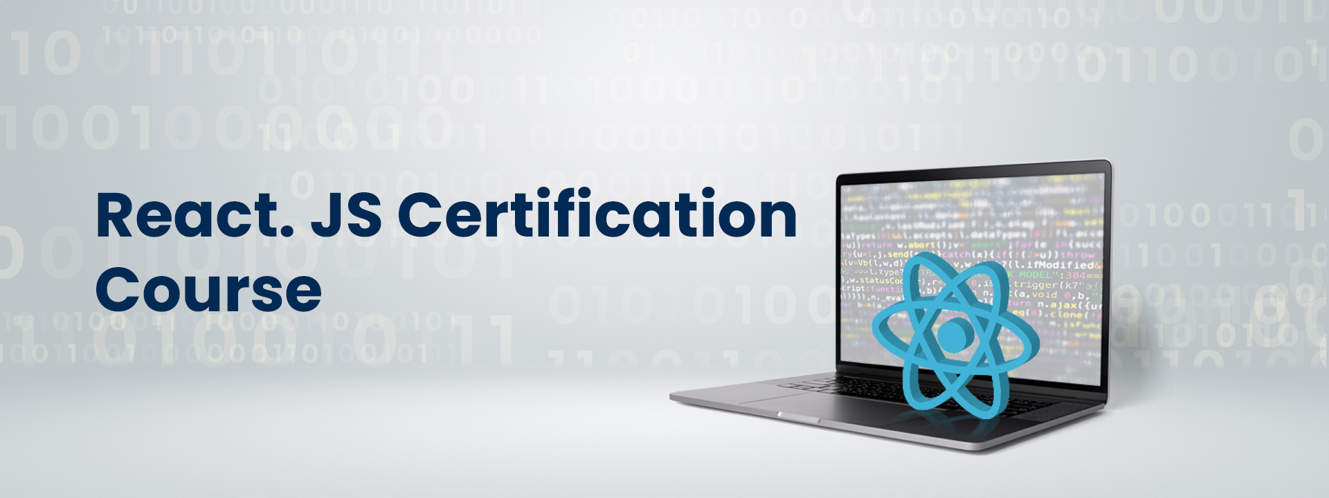 React. JS Certification Course