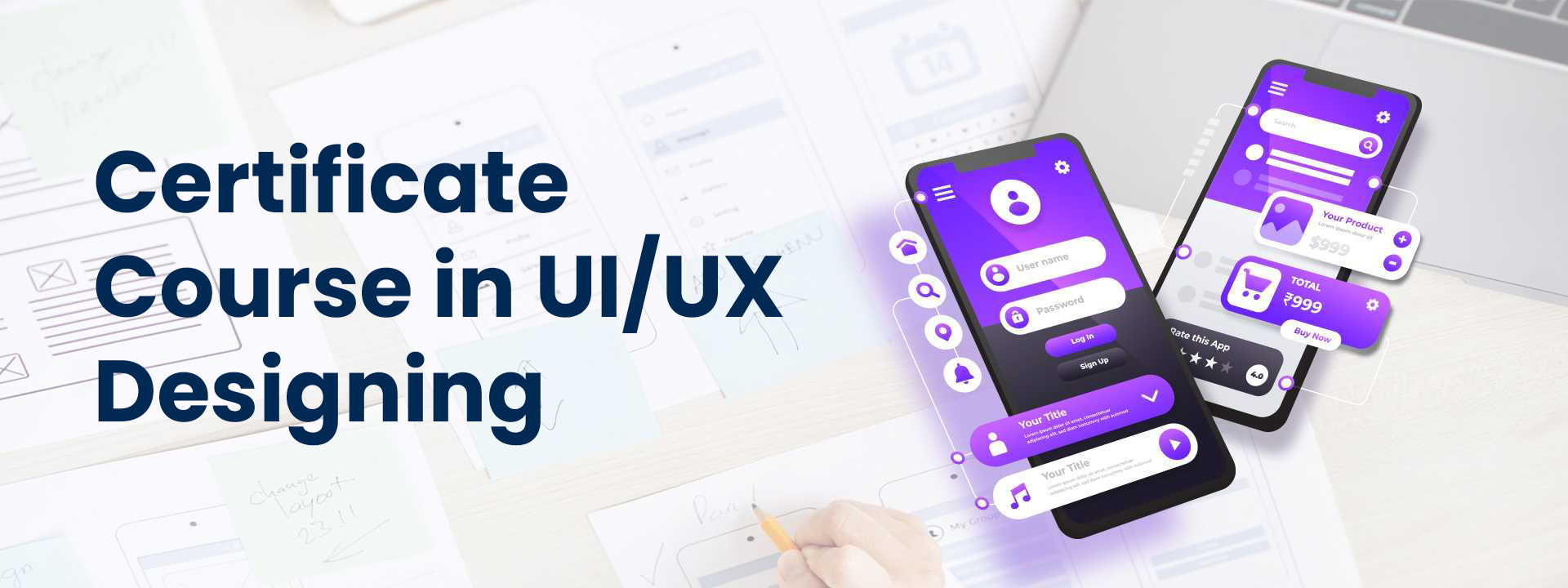 short term UIUX designing course in kolkata