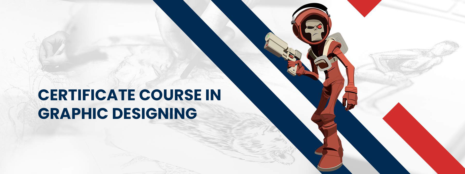 short term graphic designing course in kolkata