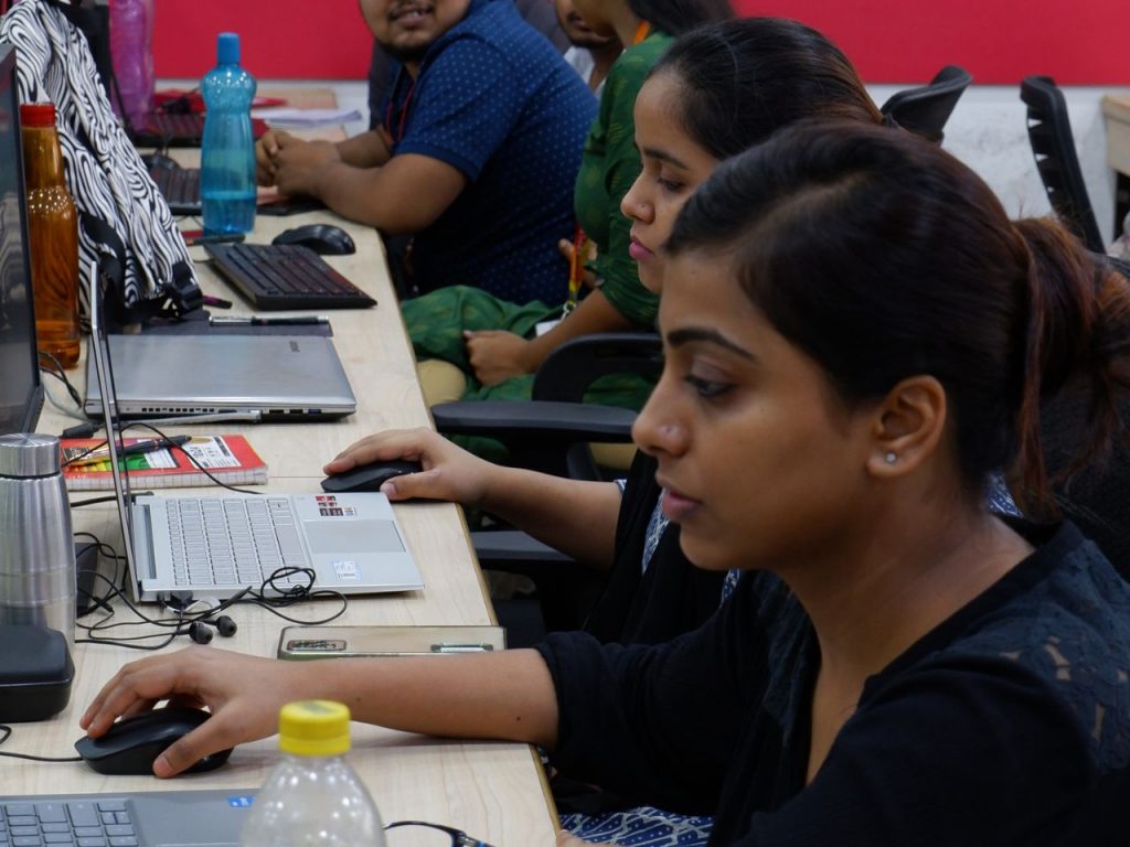 fullstack development course in kolkata