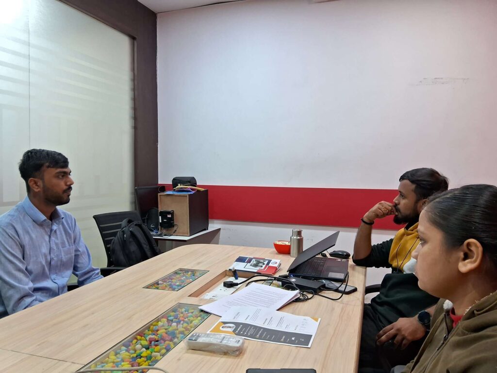 graphic designing institute