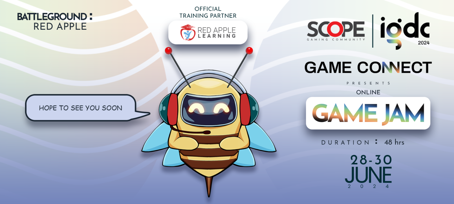 IGDC Game jam