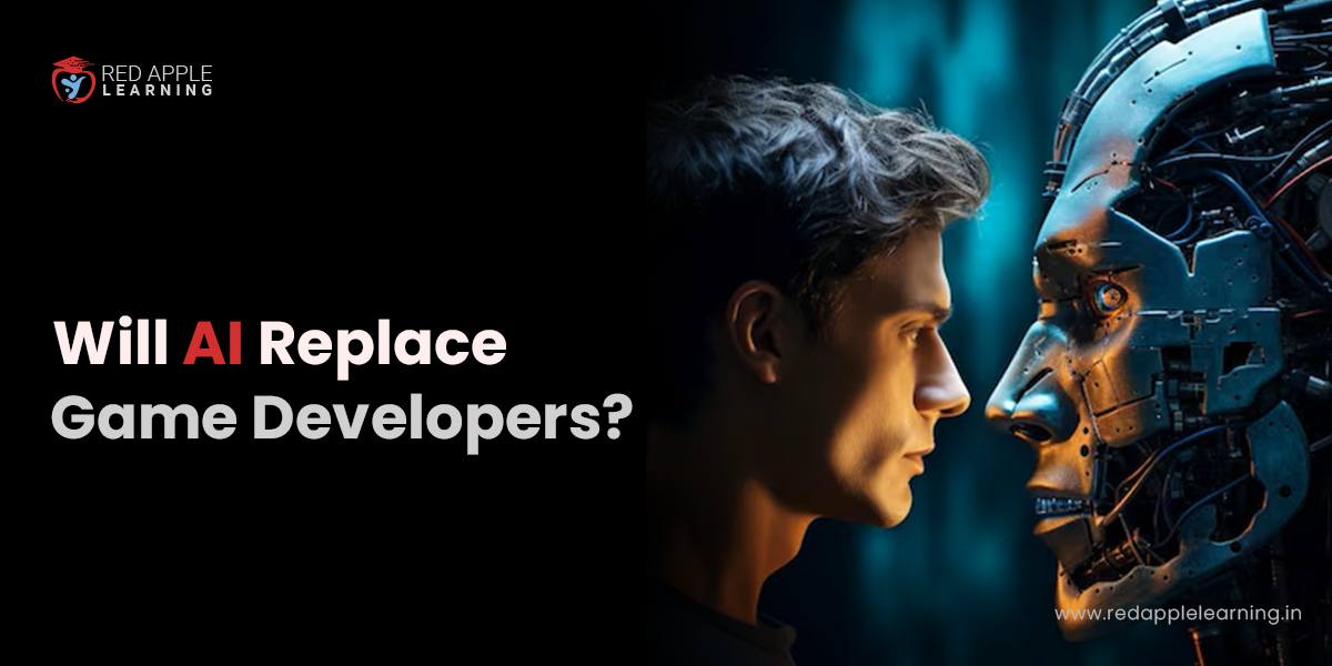 Will AI Replace Game Developers