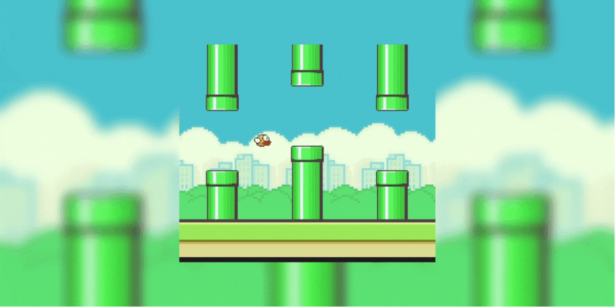 flappy bird
