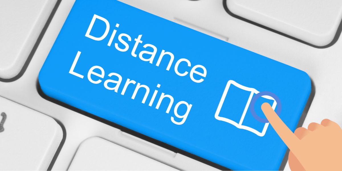 Distance Learning & Distance Education